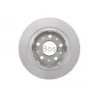 BOSCH 0 986 479 317 - Jeu de 2 disques de frein arrière