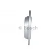 BOSCH 0 986 479 330 - Jeu de 2 disques de frein arrière