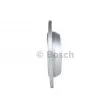 BOSCH 0 986 479 330 - Jeu de 2 disques de frein arrière