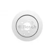 BOSCH 0 986 479 375 - Jeu de 2 disques de frein arrière