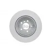 BOSCH 0 986 479 442 - Jeu de 2 disques de frein arrière