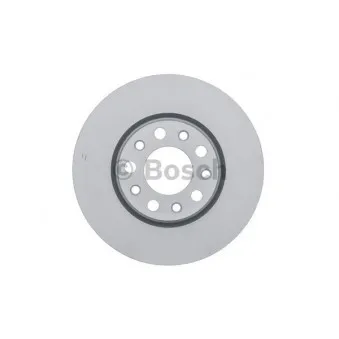 BOSCH 0 986 479 C42 - Jeu de 2 disques de frein avant