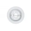 BOSCH 0 986 479 C95 - Jeu de 2 disques de frein arrière
