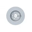 BOSCH 0 986 479 D10 - Jeu de 2 disques de frein arrière