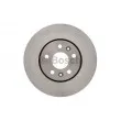 BOSCH 0 986 479 D30 - Jeu de 2 disques de frein avant