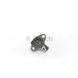 BOSCH 0 986 486 031 - Cylindre émetteur, embrayage