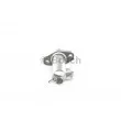 BOSCH 0 986 486 500 - Cylindre récepteur, embrayage