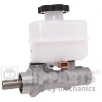Maître-cylindre de frein NIPPARTS N3100558