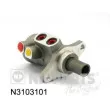 NIPPARTS N3103101 - Maître-cylindre de frein