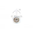 BOSCH 0 986 580 129 - Pompe à carburant