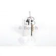 BOSCH 0 986 580 184 - Unité d'injection de carburant