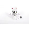 BOSCH 0 986 580 208 - Unité d'injection de carburant