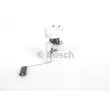 BOSCH 0 986 580 313 - Unité d'injection de carburant
