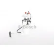 BOSCH 0 986 580 352 - Unité d'injection de carburant