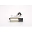 BOSCH 0 986 580 908 - Pompe à carburant