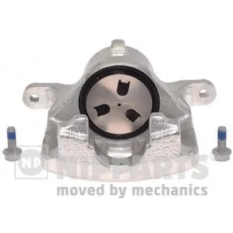 Étrier de frein NIPPARTS OEM 45019SMGE01