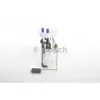 BOSCH 0 986 580 934 - Unité d'injection de carburant