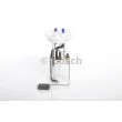 BOSCH 0 986 580 940 - Unité d'injection de carburant