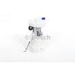 BOSCH 0 986 580 951 - Unité d'injection de carburant