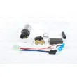 BOSCH 0 986 580 967 - Pompe à carburant