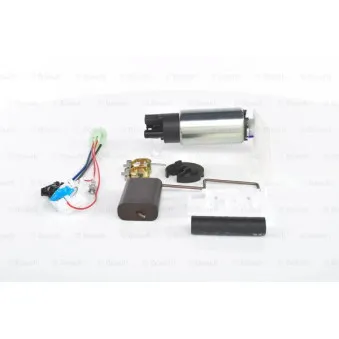 Pompe à carburant BOSCH OEM 1112051