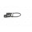 BOSCH 0 986 594 008 - Capteur, vitesse de roue