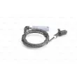 BOSCH 0 986 594 017 - Capteur, vitesse de roue