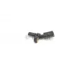 BOSCH 0 986 594 500 - Capteur, vitesse de roue