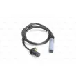 BOSCH 0 986 594 514 - Capteur, vitesse de roue