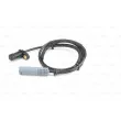 BOSCH 0 986 594 514 - Capteur, vitesse de roue