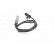 BOSCH 0 986 594 514 - Capteur, vitesse de roue