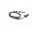 BOSCH 0 986 594 514 - Capteur, vitesse de roue