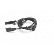 BOSCH 0 986 594 521 - Capteur, vitesse de roue