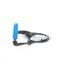 BOSCH 0 986 594 528 - Capteur, vitesse de roue