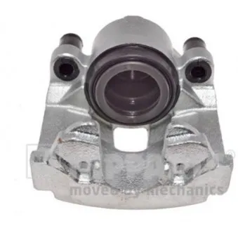 Étrier de frein NIPPARTS OEM 45002TL1G01
