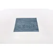 BOSCH 0 986 628 512 - Filtre, air de l'habitacle