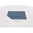 BOSCH 0 986 628 522 - Filtre, air de l'habitacle