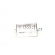 BOSCH 0 986 AF8 093 - Filtre à carburant