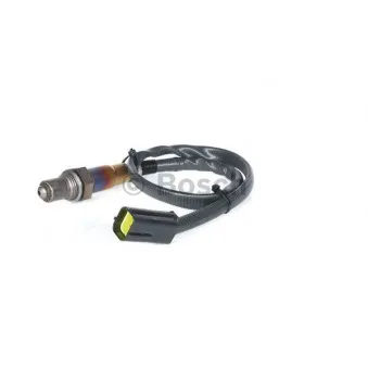 Sonde lambda BOSCH OEM 3921023800