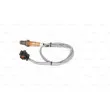 BOSCH 0 986 AG2 221 - Sonde lambda
