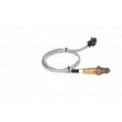 BOSCH 0 986 AG2 221 - Sonde lambda