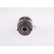 BOSCH 1 006 209 652 - Embrayage à roue libre, démarreur