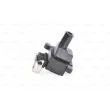 BOSCH 1 227 030 081 - Bobine d'allumage