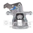 NIPPARTS N3260504 - Étrier de frein