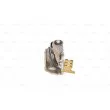 BOSCH 1 237 013 044 - Jeu de contacts, distributeur d'allumage