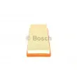 BOSCH 1 457 429 076 - Filtre à air