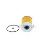 BOSCH 1 457 429 103 - Filtre à huile