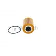 BOSCH 1 457 429 638 - Filtre à huile