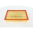 BOSCH 1 457 429 781 - Filtre à air