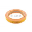 BOSCH 1 457 429 871 - Filtre à air